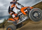 KTM 450 SX ATV